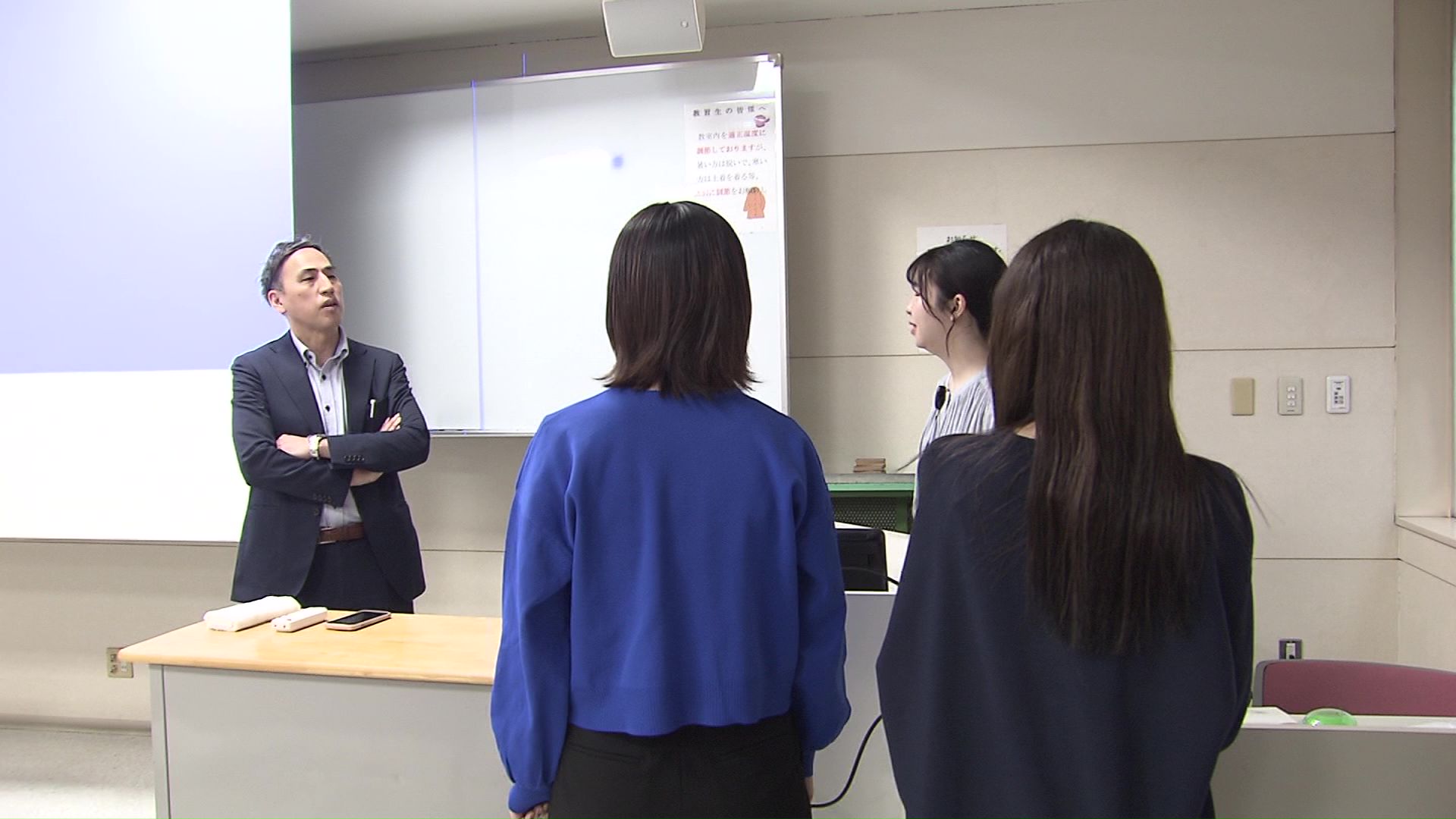 試行錯誤を繰り返してきた