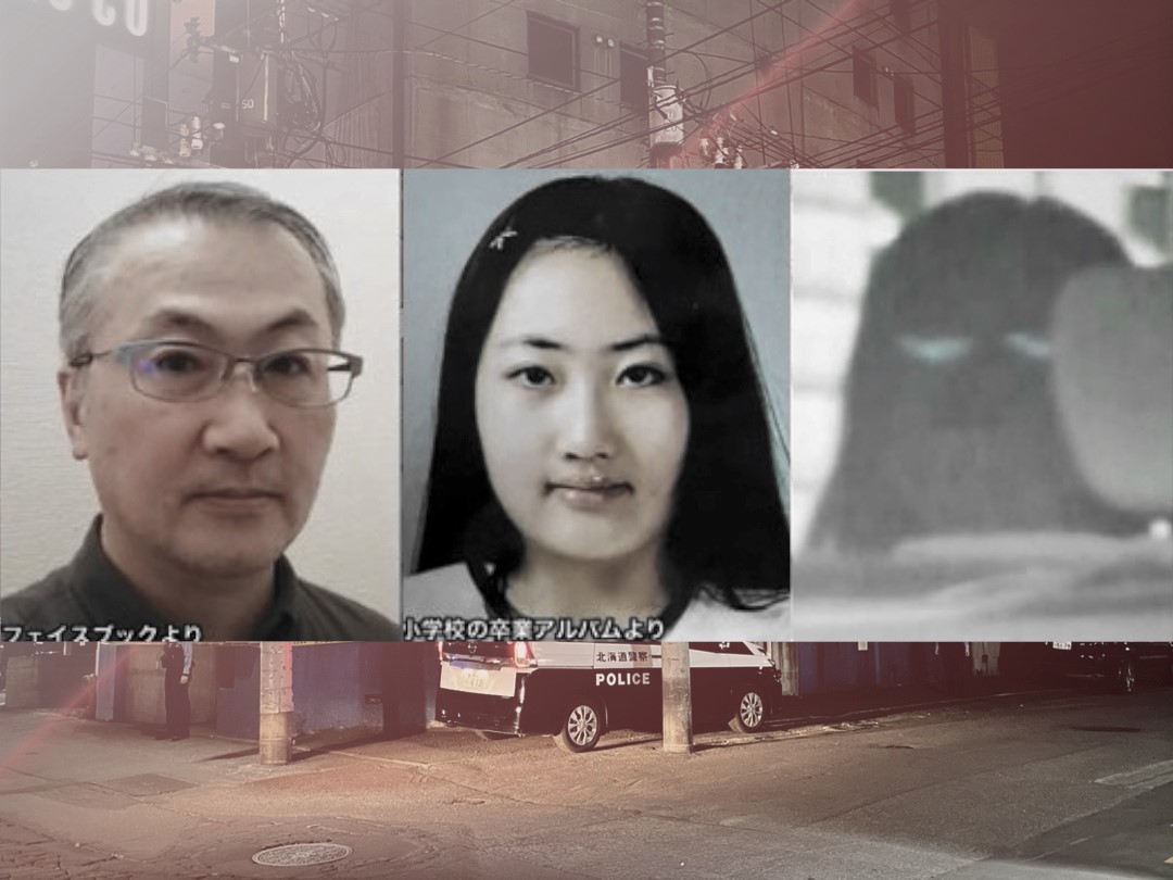 【速報】＜ススキノ首切断事件＞田村瑠奈被告の母・浩子被告に判決言い渡しへ＿約1年にも及んだ裁判…検察は懲役1年6か月求刑＿争点は「娘の犯行をどの程度手助けしたといえるか」北海道札幌市