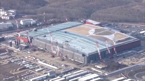 次世代半導体ラピダス