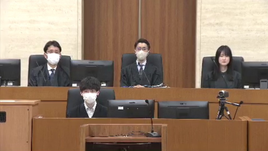 きょうの法廷(札幌地裁)