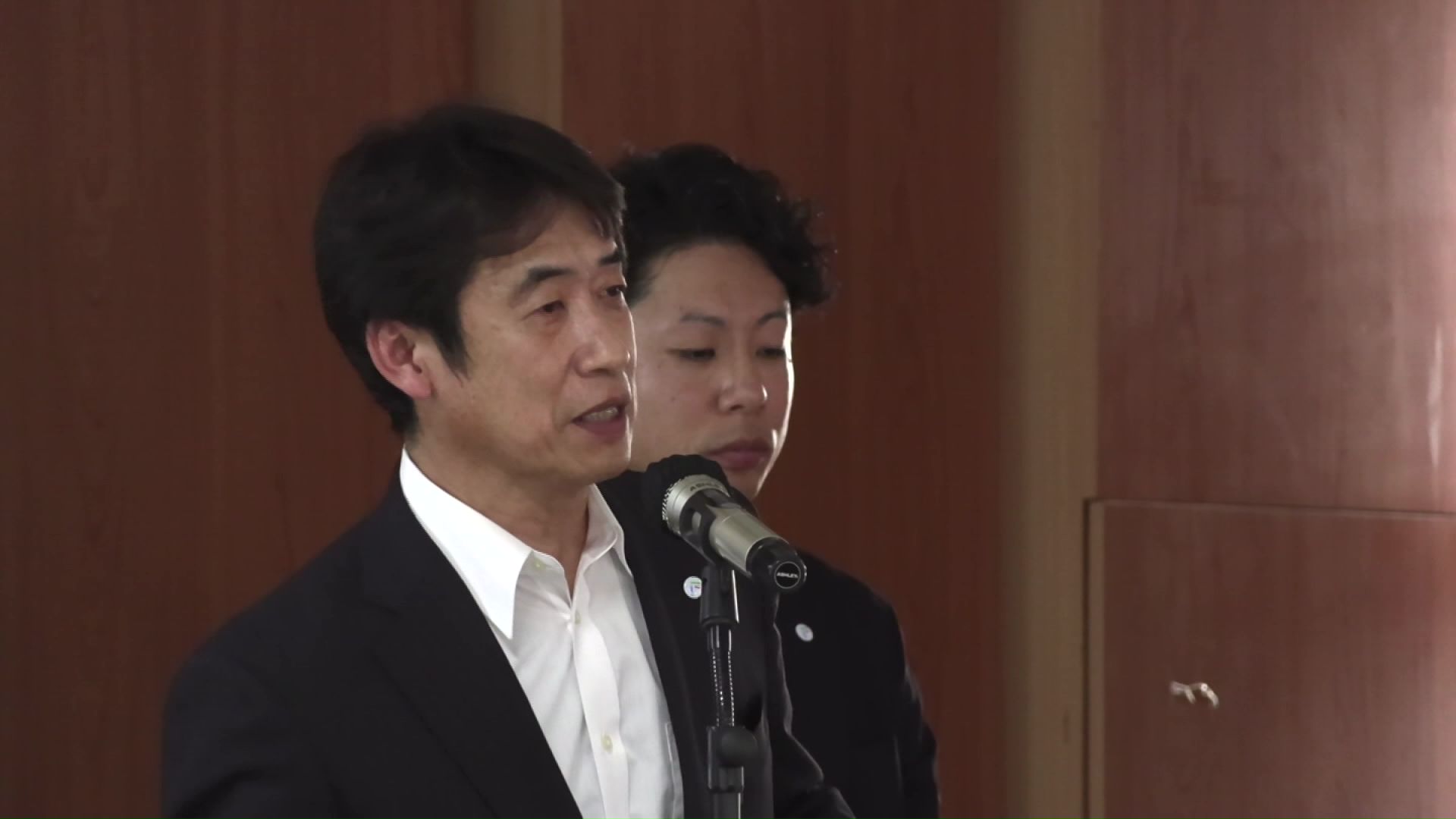 富樫さん
