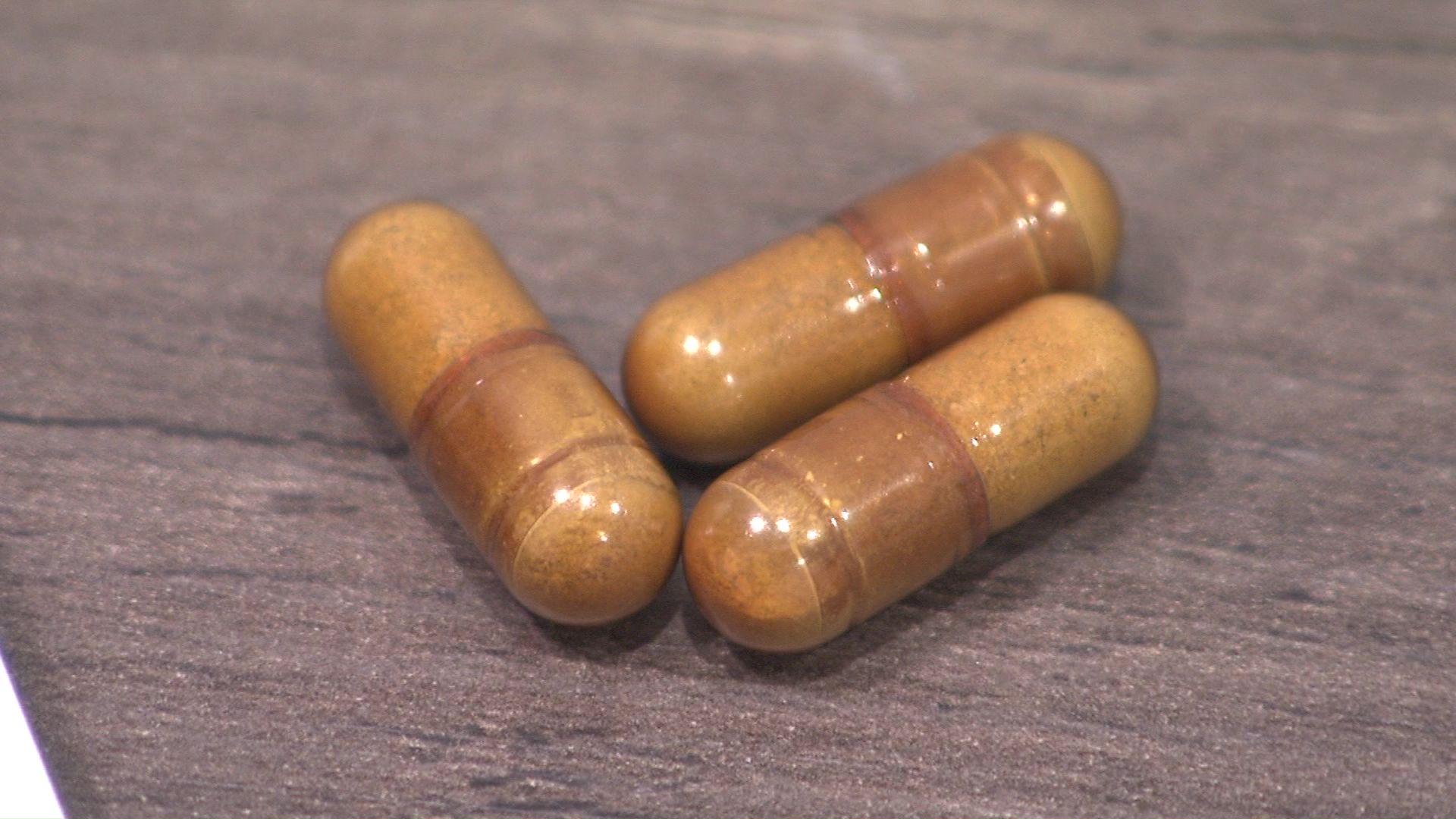 紫外線ダメージを抑制するサプリメント