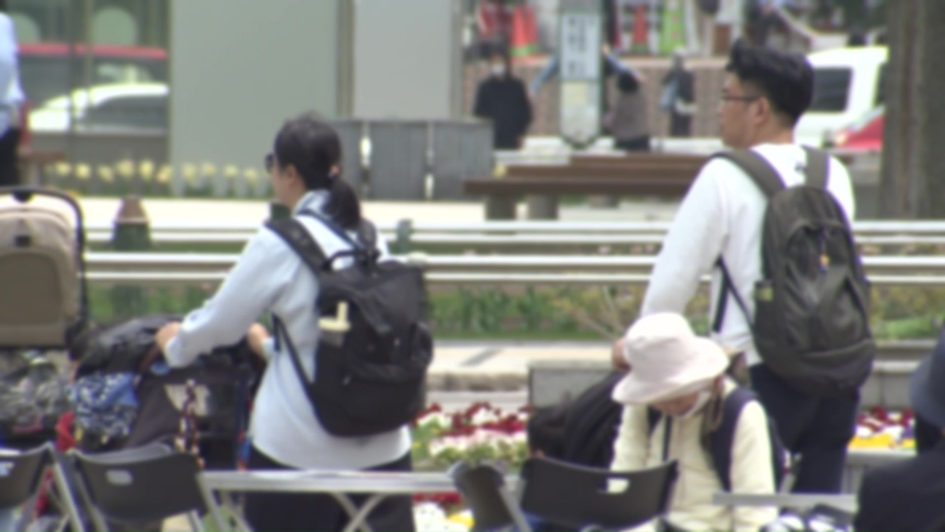 4月に育児・介護休業法が改正