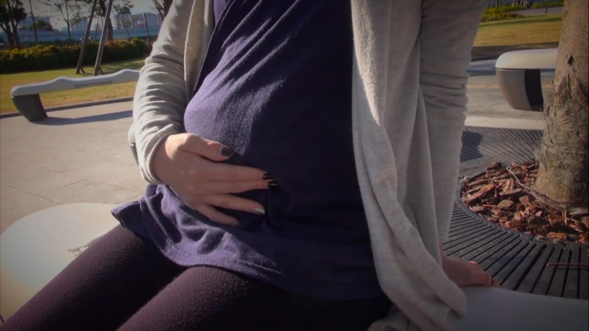 妊婦の方は特に注意を