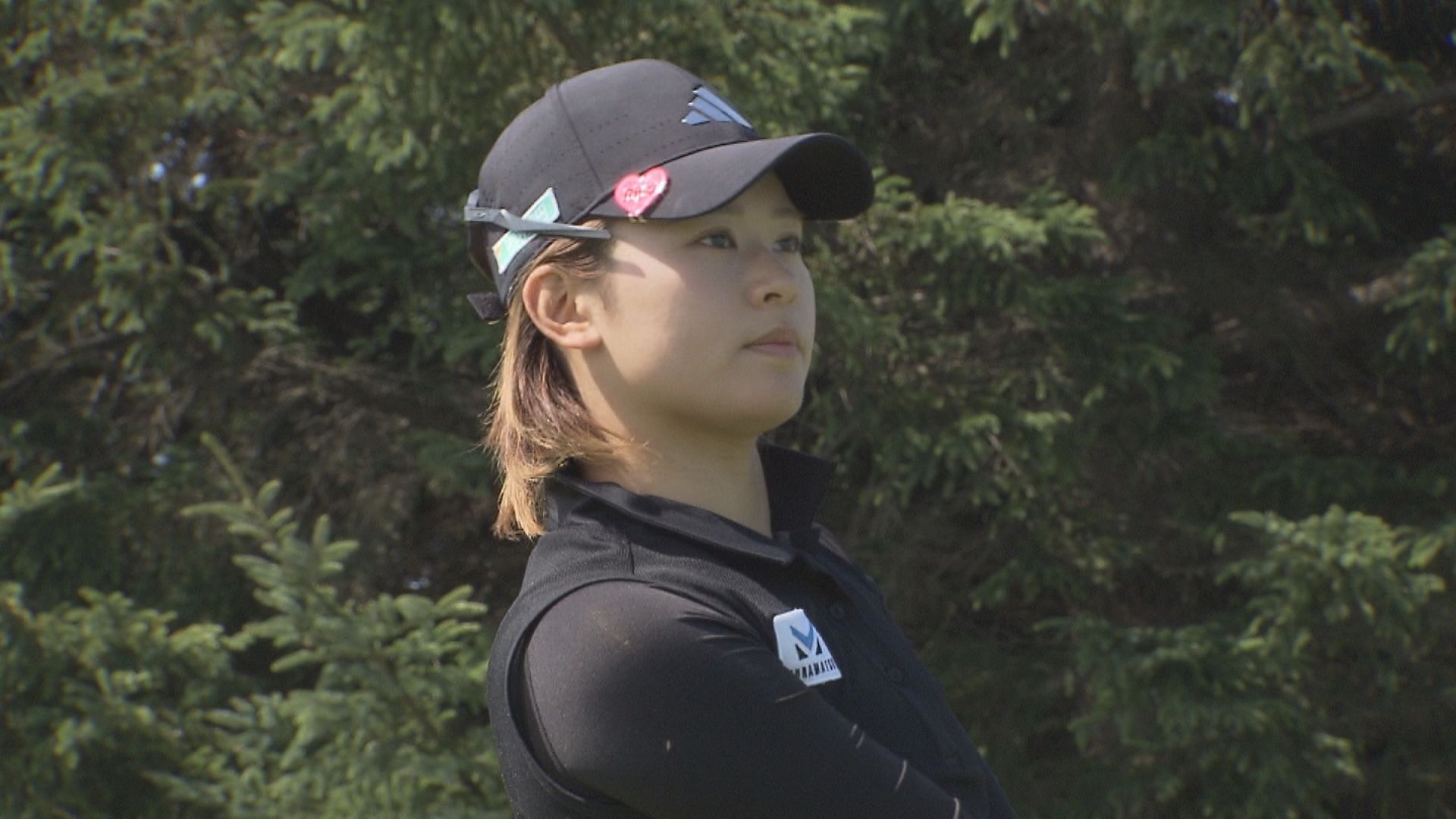 3位 西澤里世選手(2022年優勝)