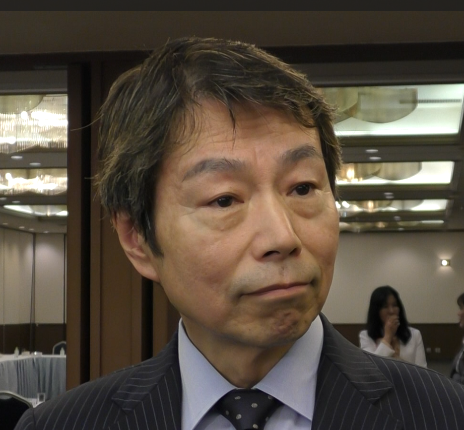 高木宏壽元衆院議員