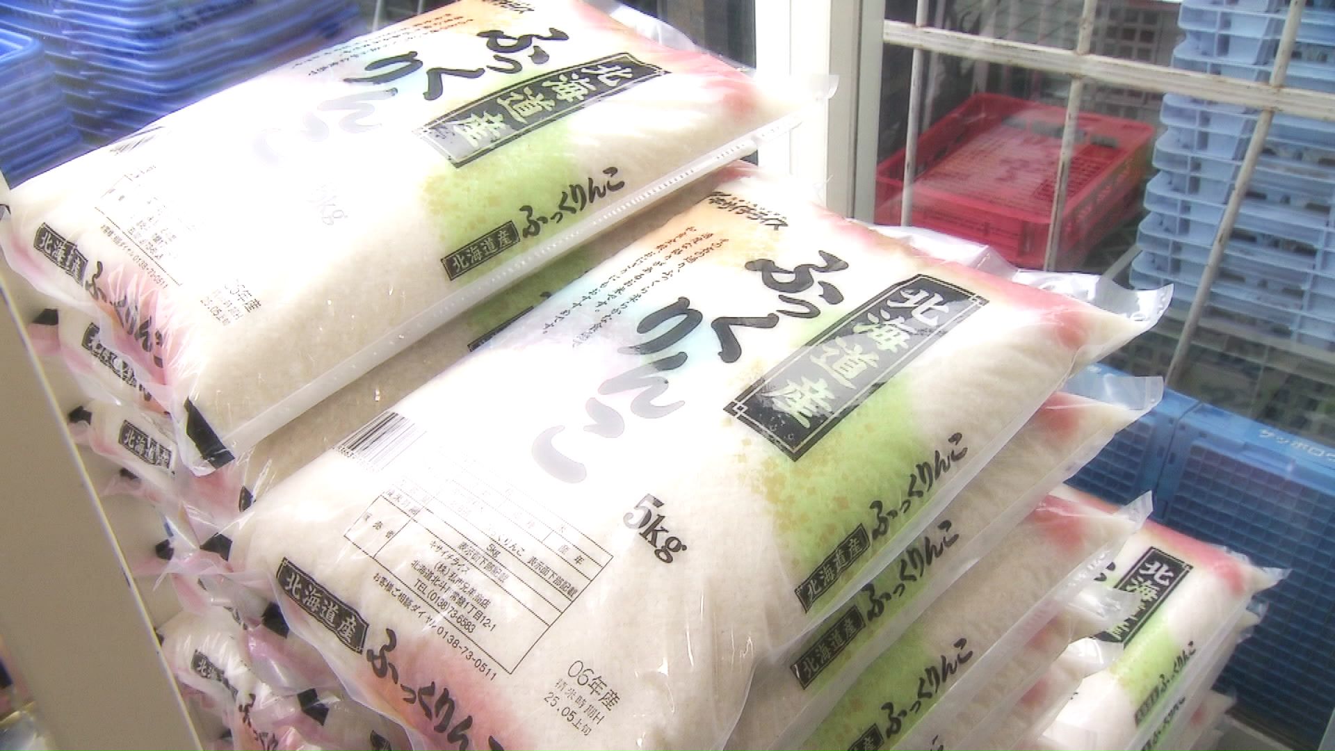【コメ価格の高騰いつまで】麦で“かさ増し”や麺類にシフトの動き…消費者は苦肉の策で生活防衛も