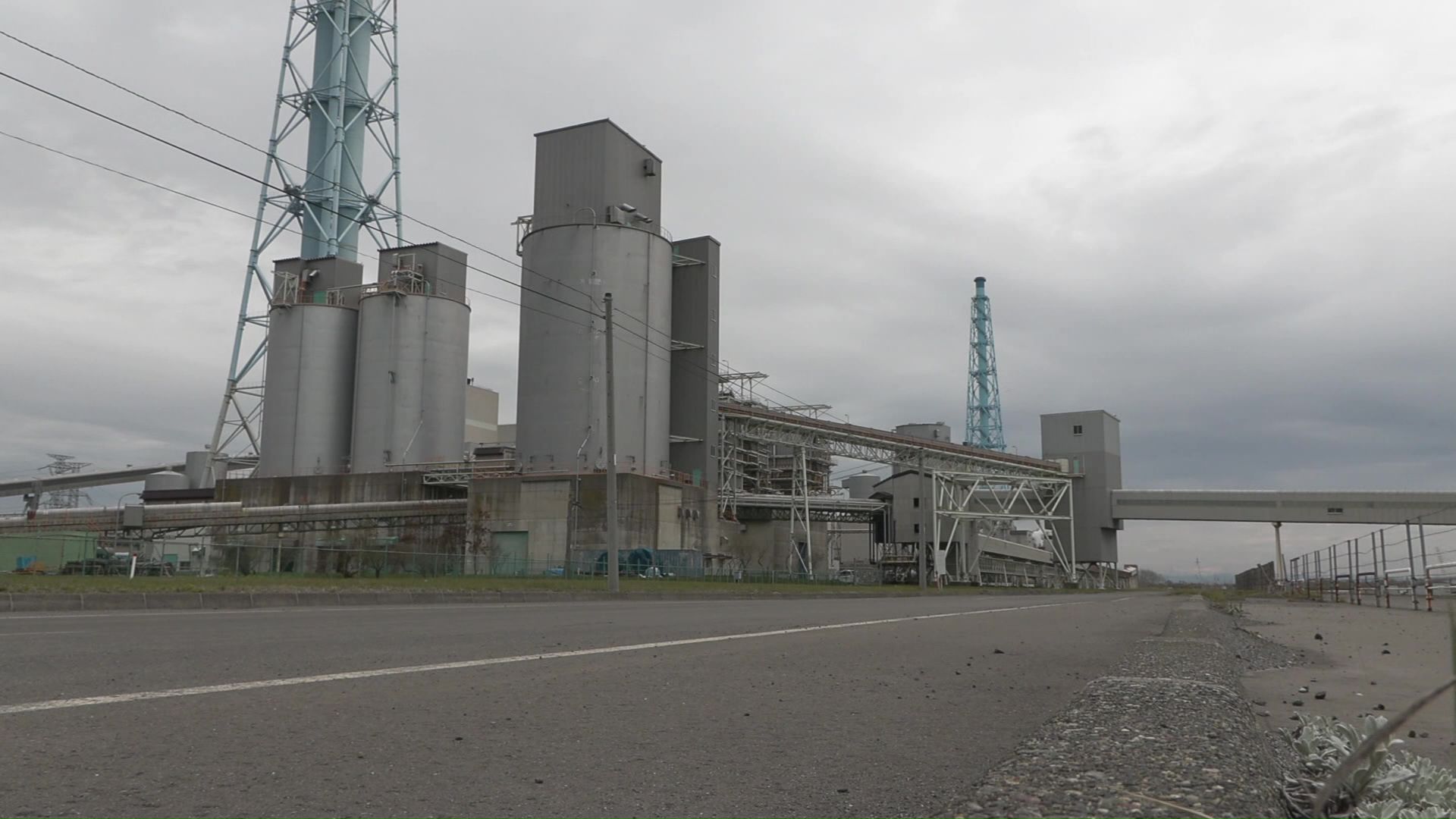 【南京錠を切断し火力発電所に…】北電・苫東厚真発電所に侵入_出入り業者の男を逮捕「工具を盗む目的で入った」発電設備などへの影響はなし―余罪があるとみて捜査＜北海道・厚真町＞