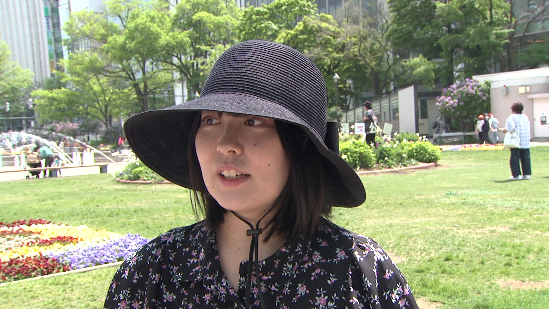 札幌市民の有権者