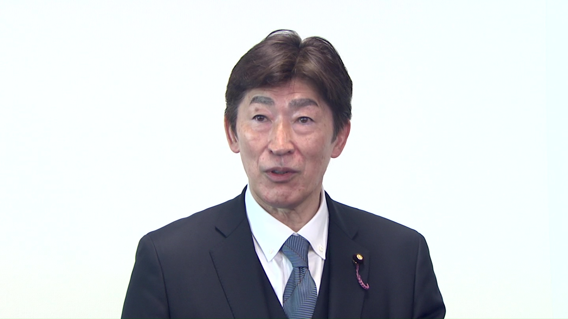 自民党 岩本剛人氏