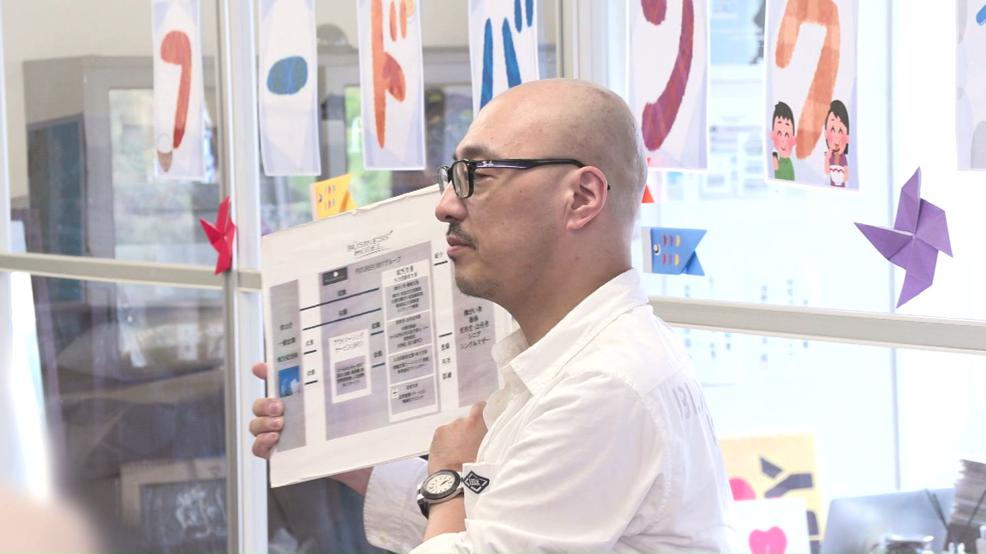 ONFUTUREFLIGHT 釜沢剛璽代表