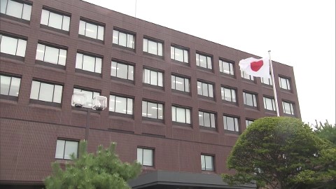 小川食品の破産開始決定をした函館地裁