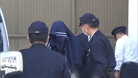 千葉俊輔容疑者（24）