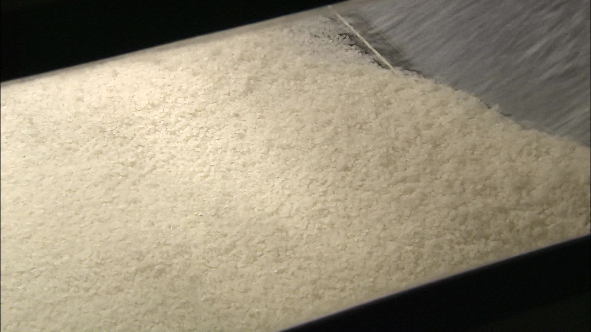 備蓄米の流通までには課題も