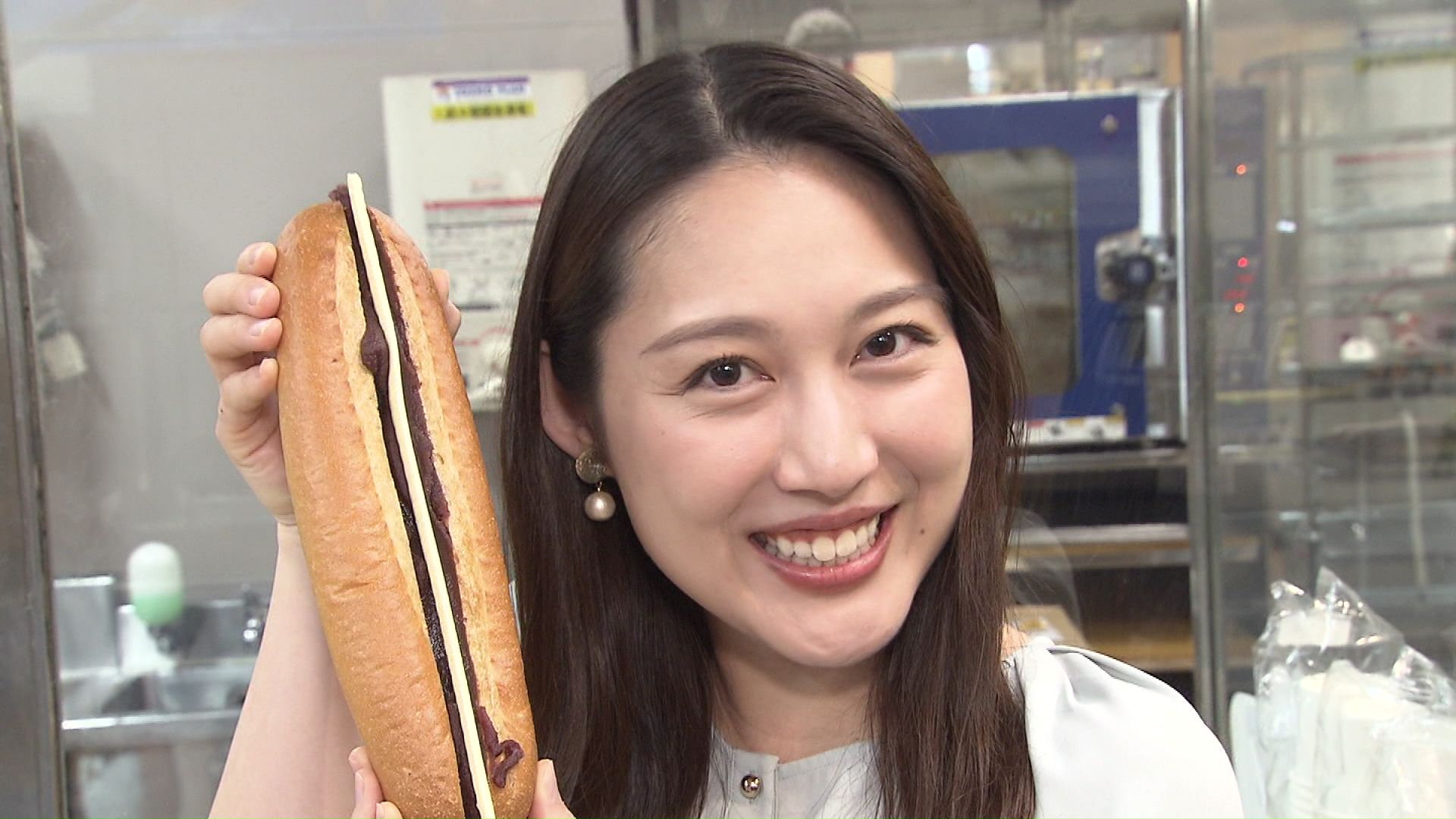 大きさも魅力的な一品