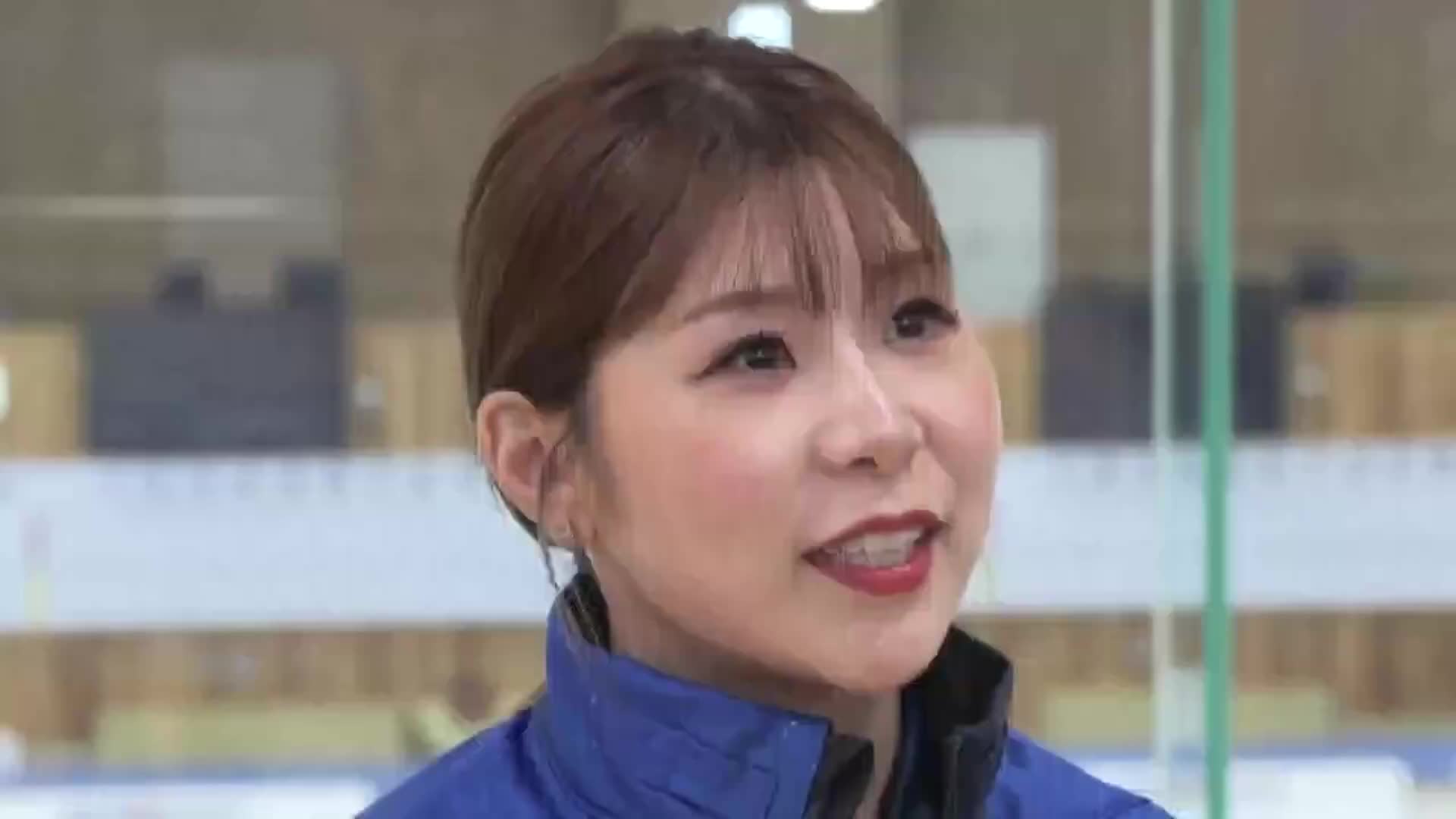 【カーリング】ロコ・ソラーレ吉田夕梨花　夫・新濱立也の顔面骨折は腫れが引き回復へ“五輪に向けお互いのモチベーションに 環境に感謝”夫婦で目指すミラノ・コルティナ五輪