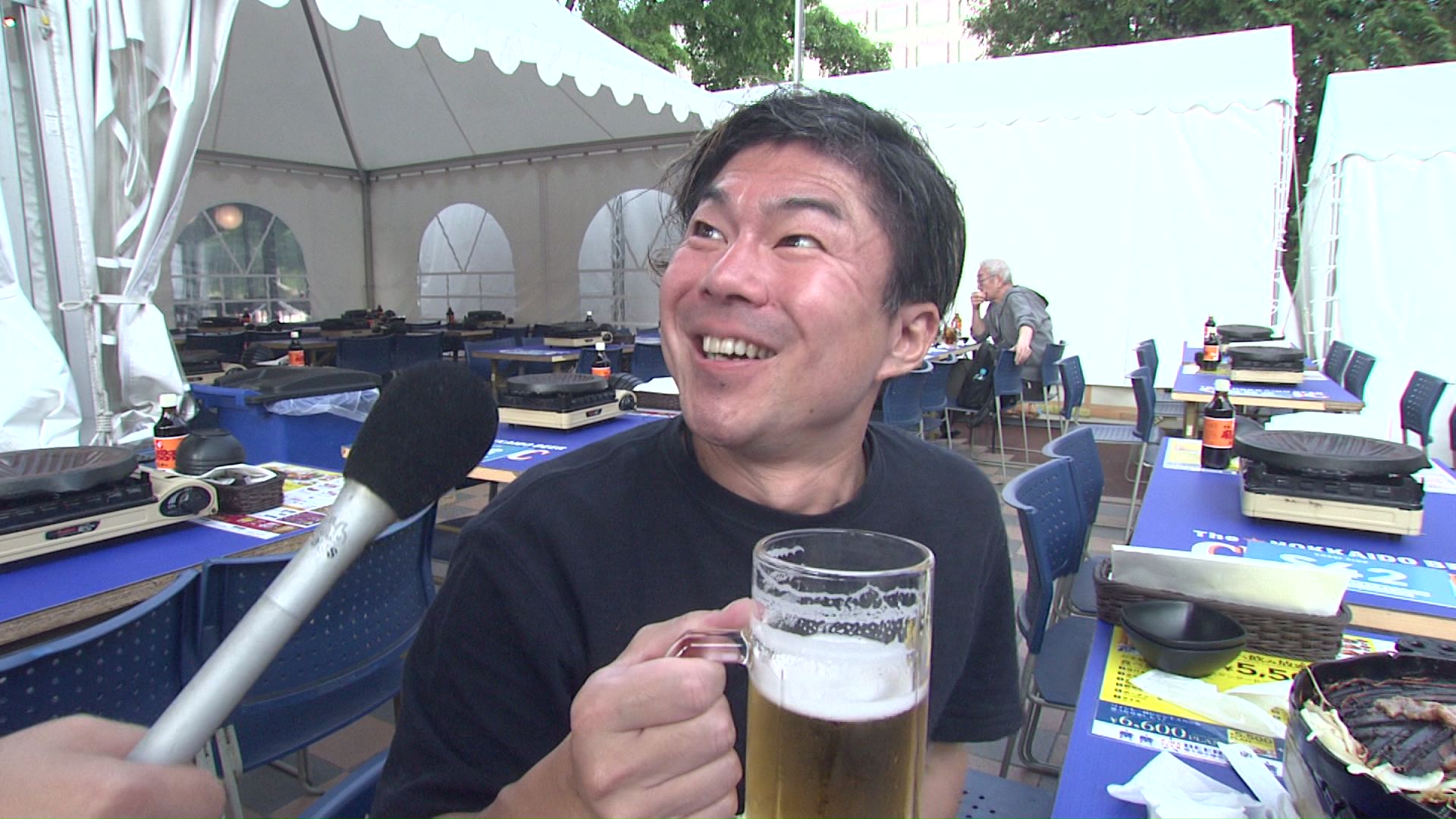 「最高!」「言葉はいらない」