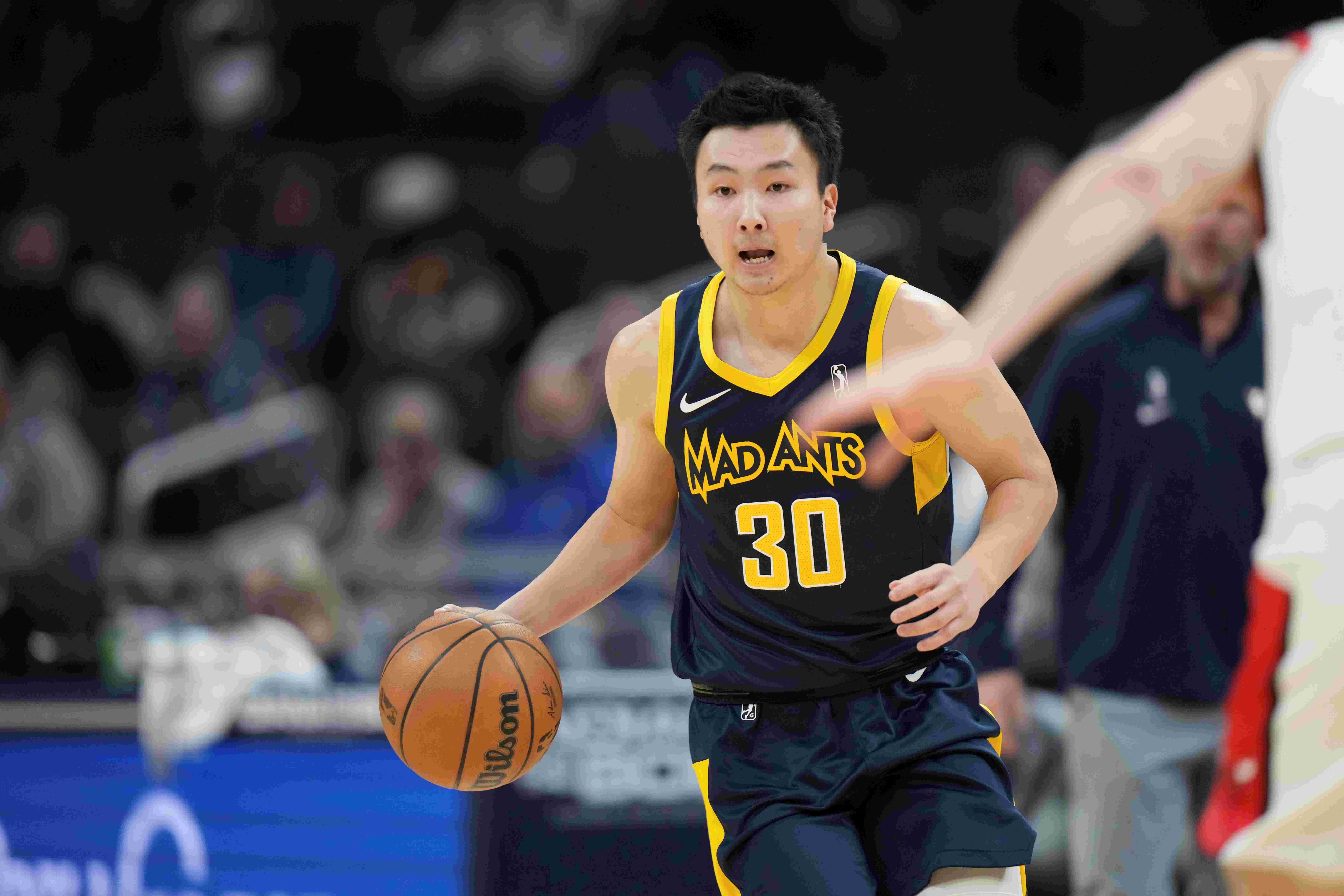 レバンガ】富永啓生選手がレバンガ北海道に新規加入決定！日本を代表