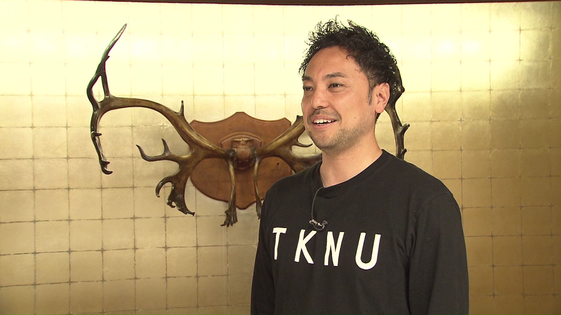 きょうど料理亭杉ノ目 杉目茂雄さん