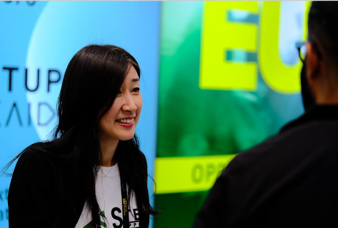 海外企業のビジネス開発をアシスト