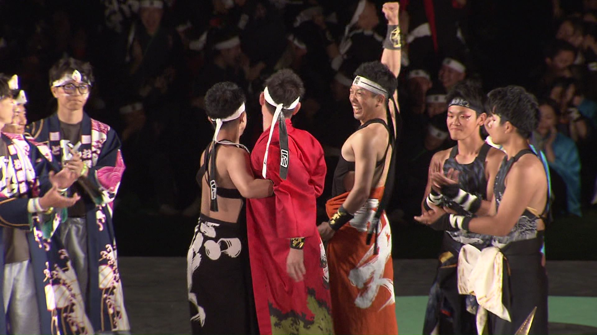 愛知県犬山市「笑゛(じょう)」が9年ぶり2回目の大賞