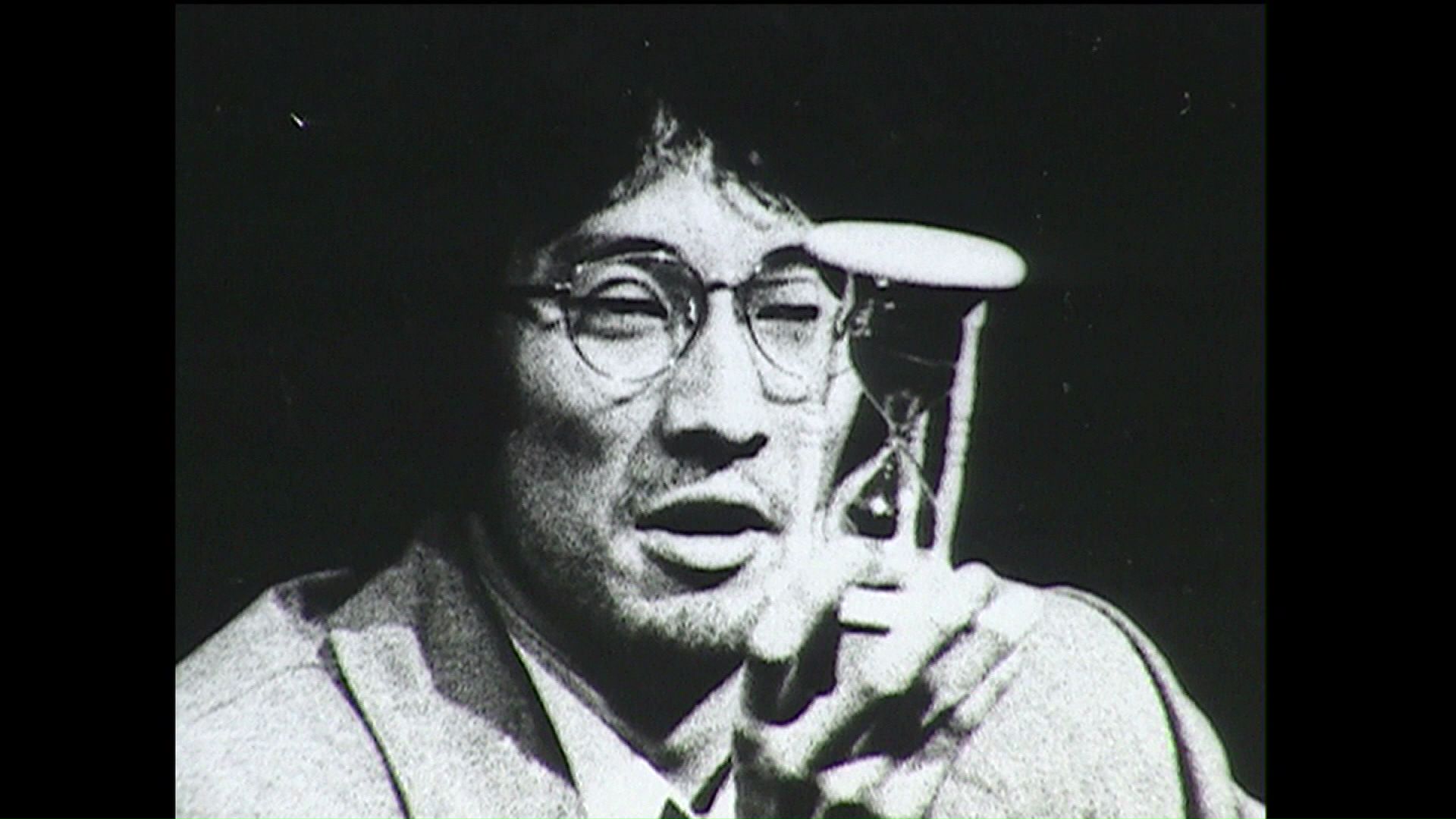 若いころの斎藤さん