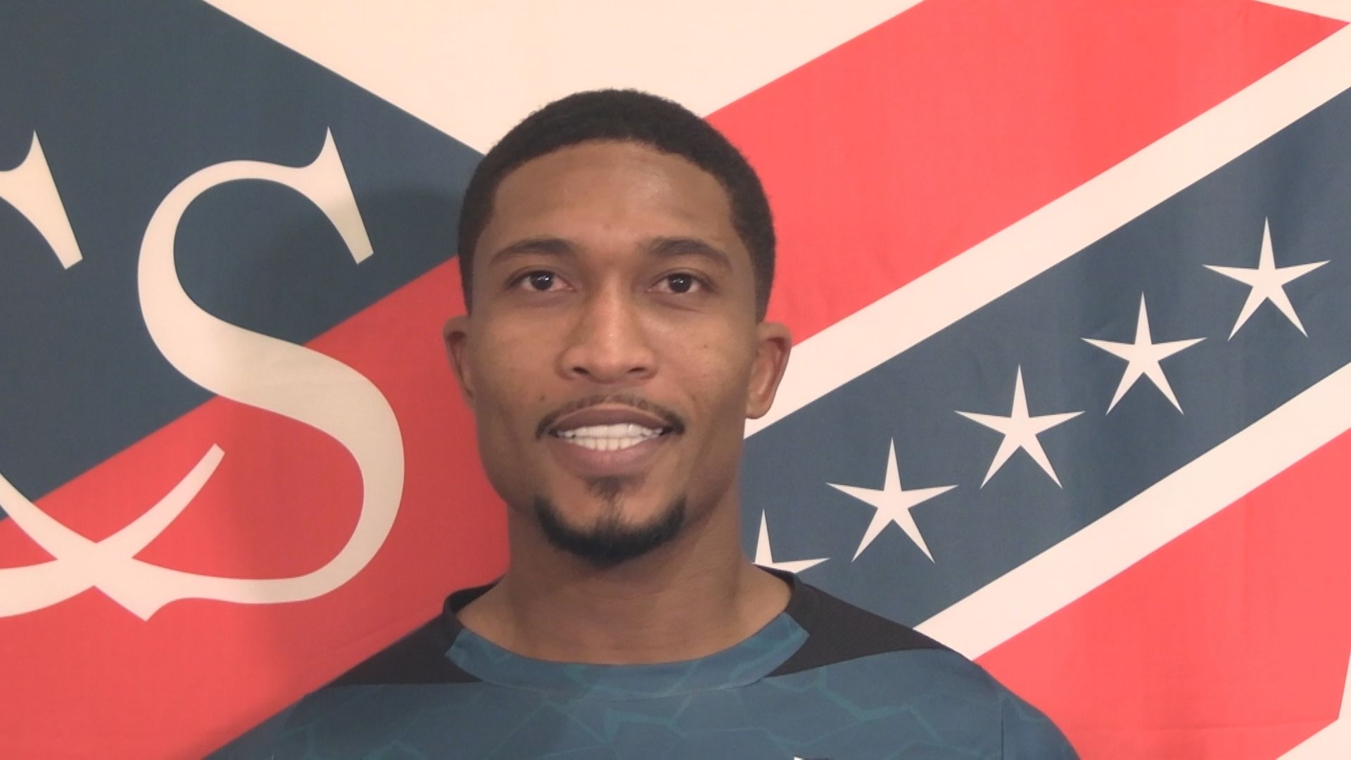 ブラジルのシャペコエンセから加入したFWマリオ・セルジオ