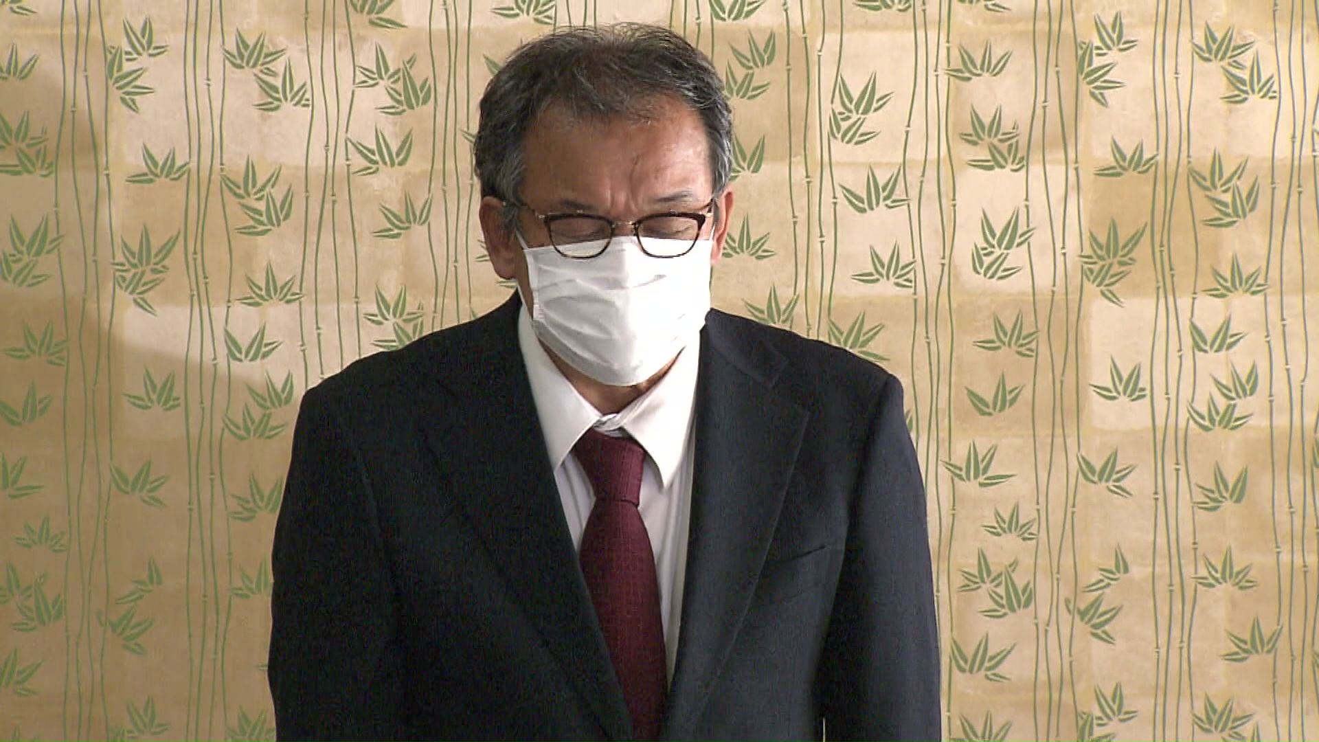 桂田精一社長