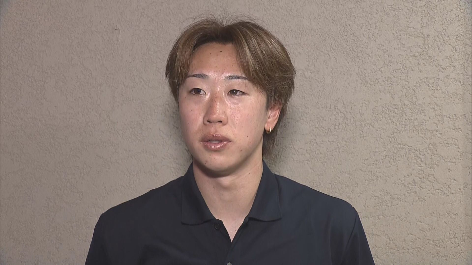 今シーズン初ゴールが決勝点となったFW白井陽斗