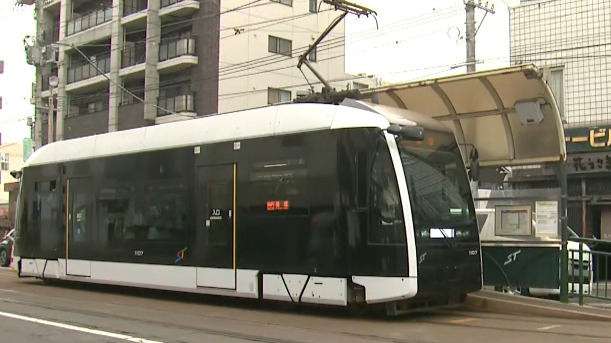 5か所の停留場で新たな「副名称」が決まった札幌市電