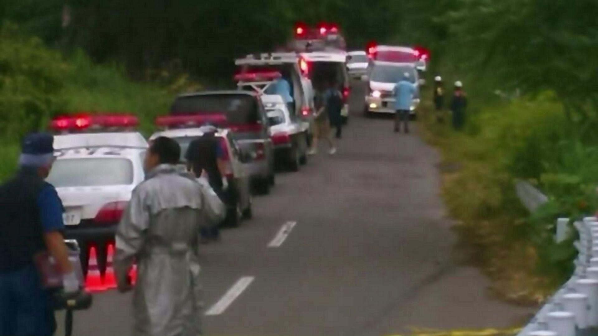 飲酒運転の取り締まりを強化