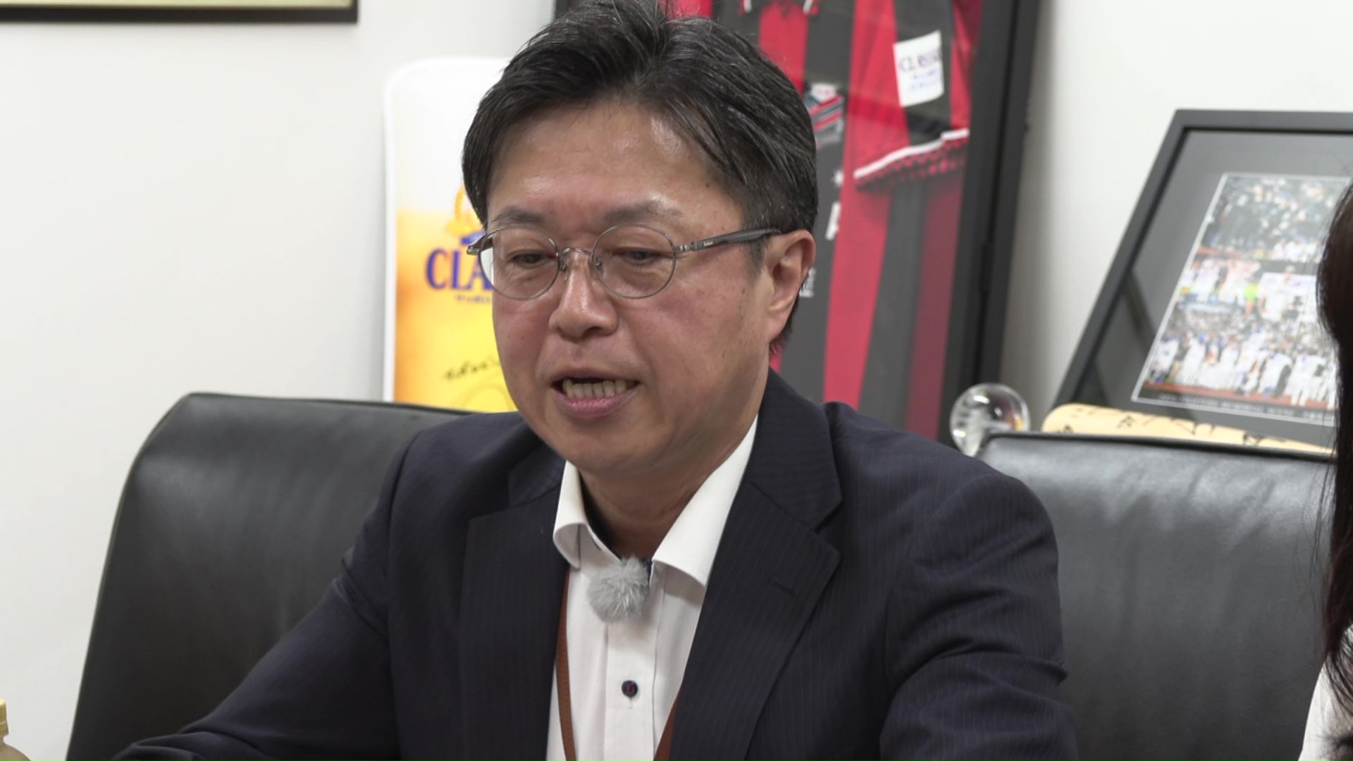 浦島啓司さん
