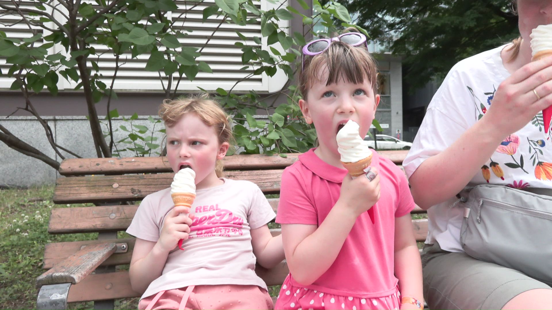 札幌で7回目の真夏日を観測