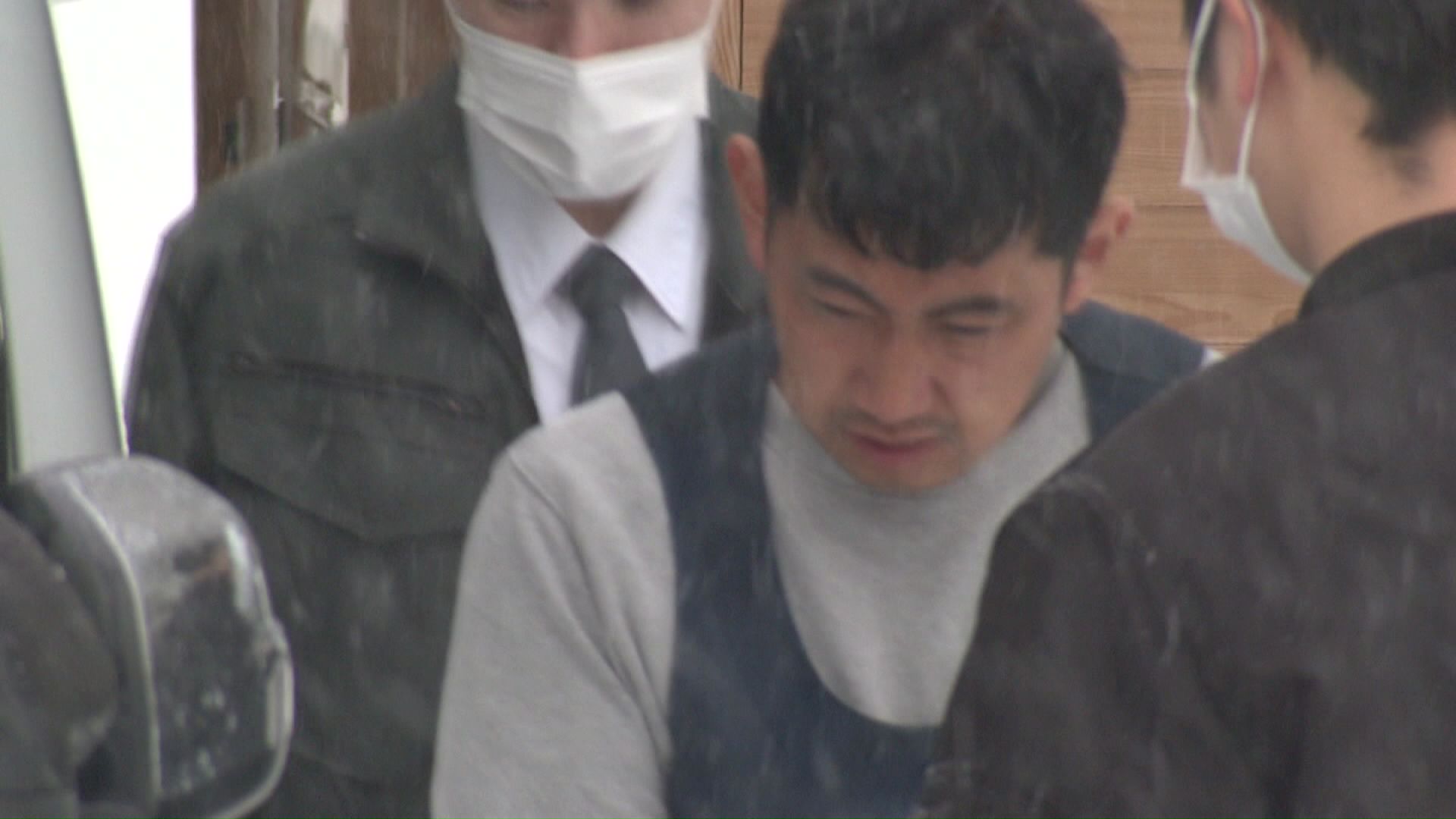 宮西被告