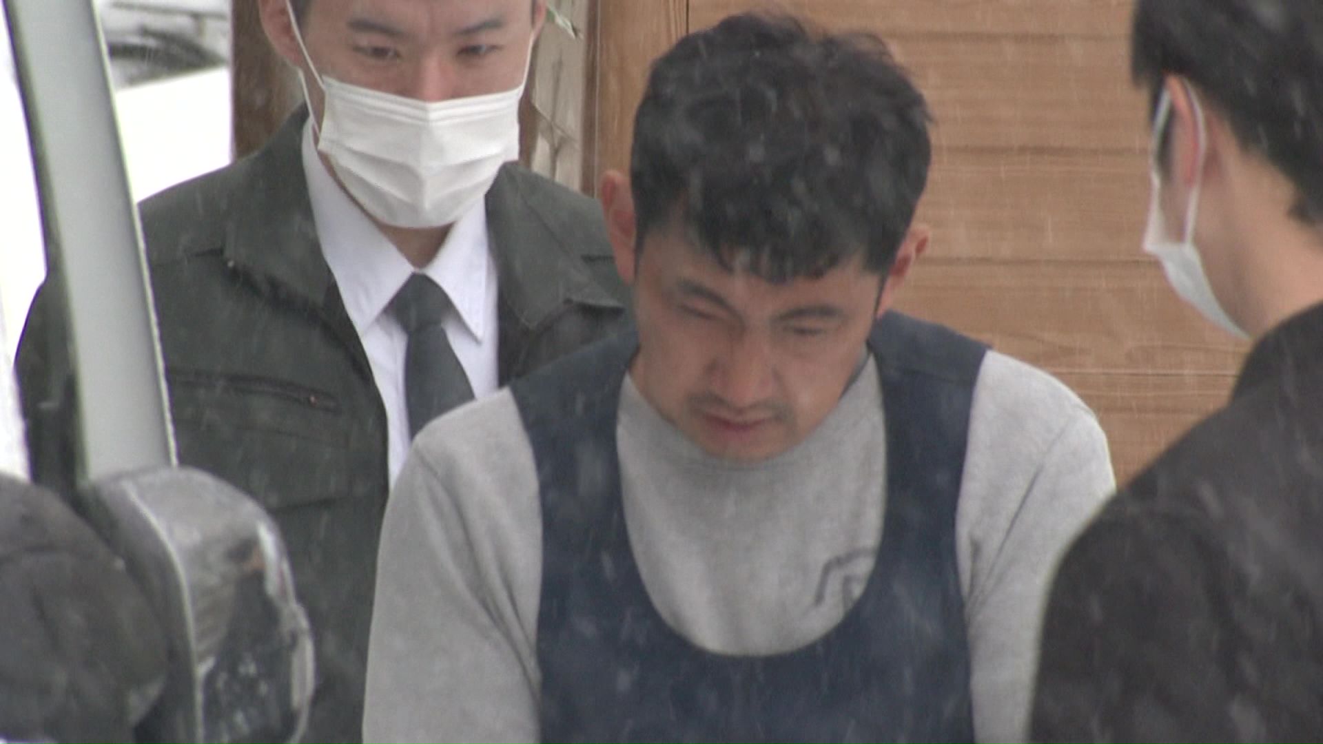 宮西被告にのみ聞こえる「声」と妄想を理由に、弁護側は無罪を主張