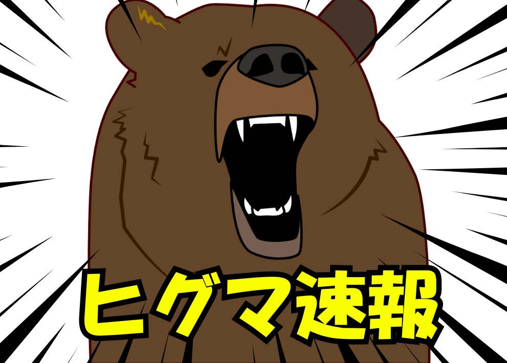 ひぐま速報