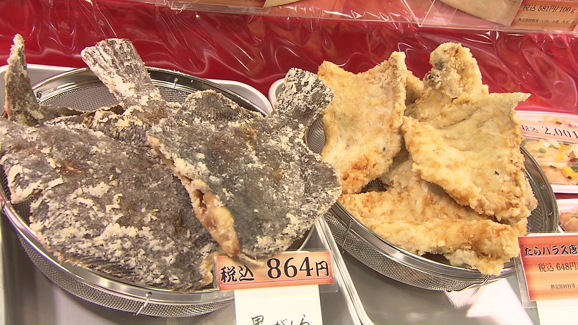 ソウルフードから最新グルメまで50店舗が出店