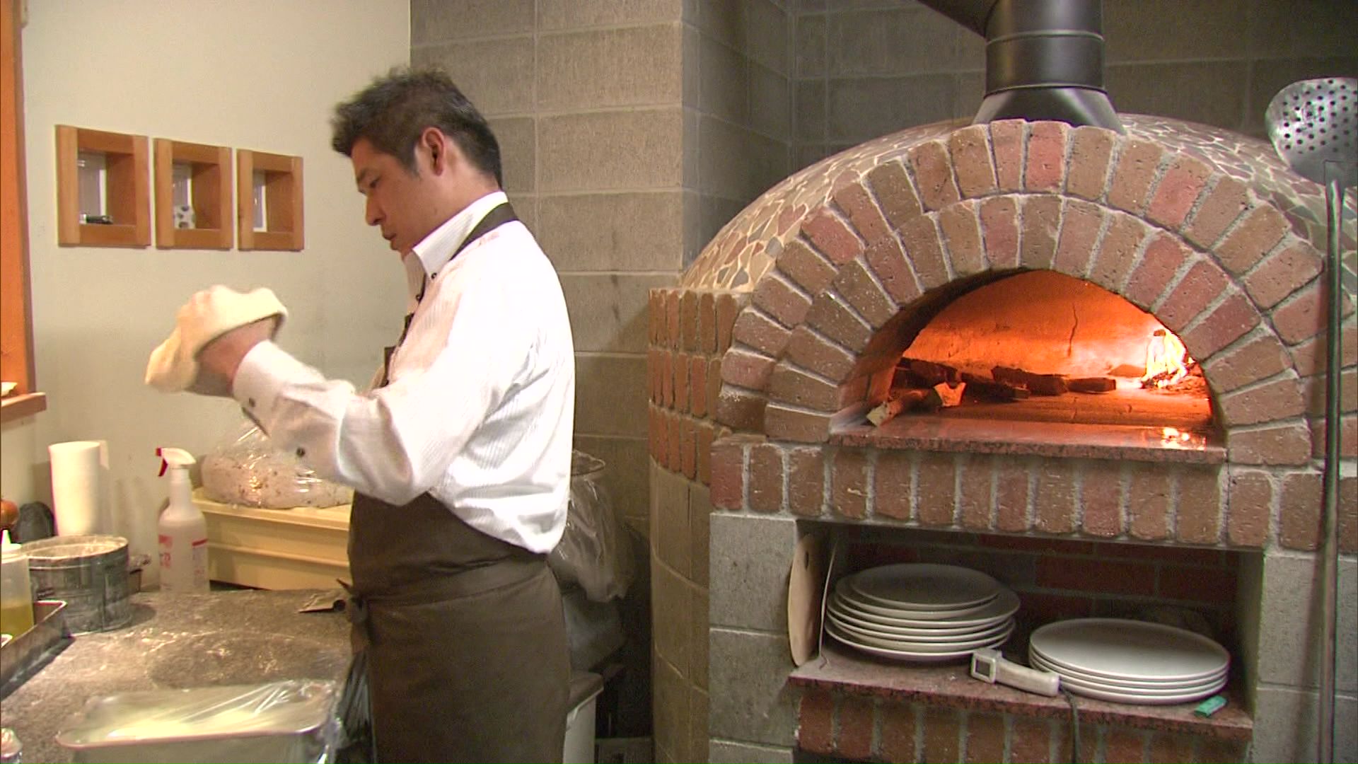 矢野竜二郎さん