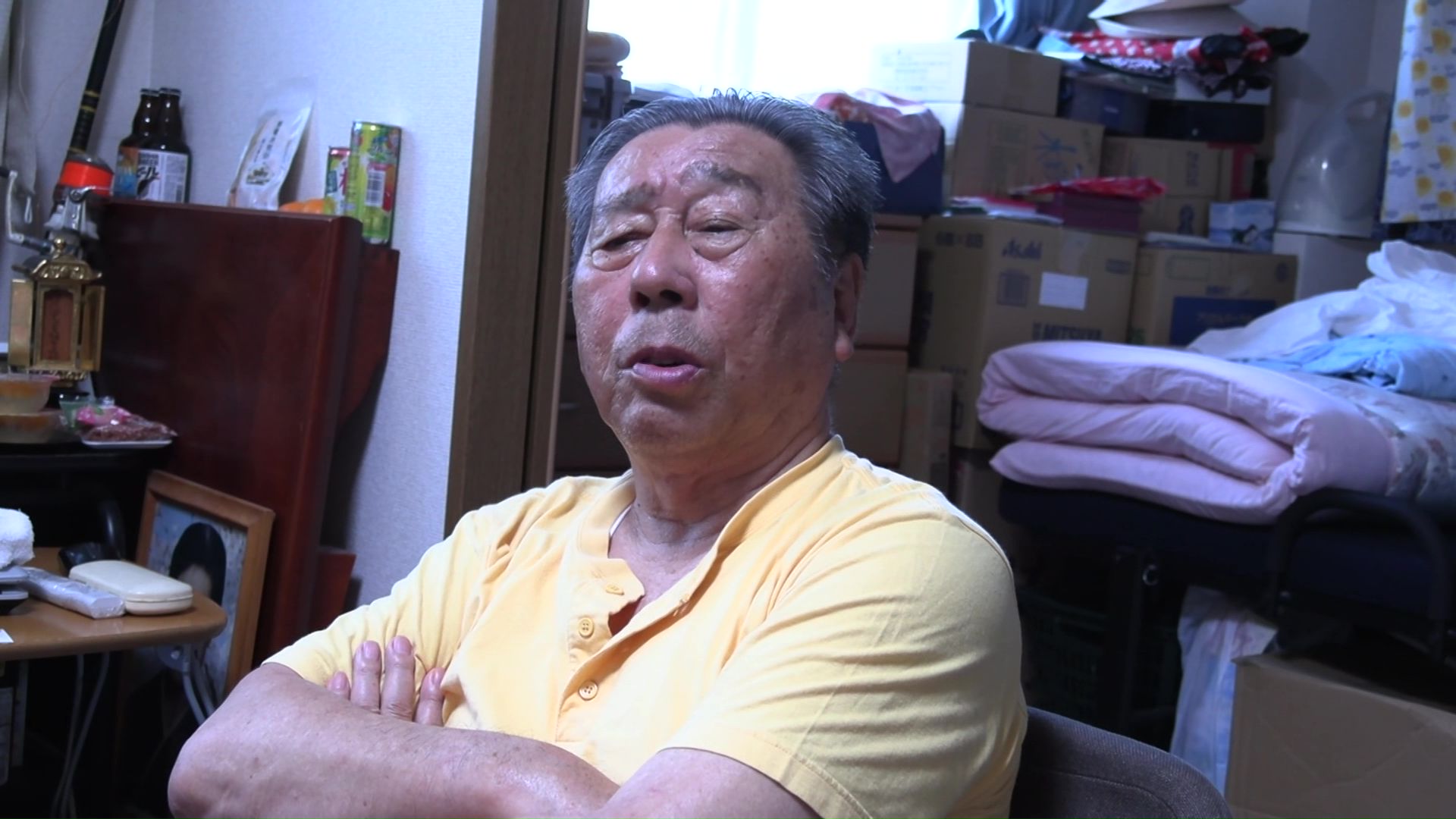 国の介入による価格調整が必要だとする高田勉さん