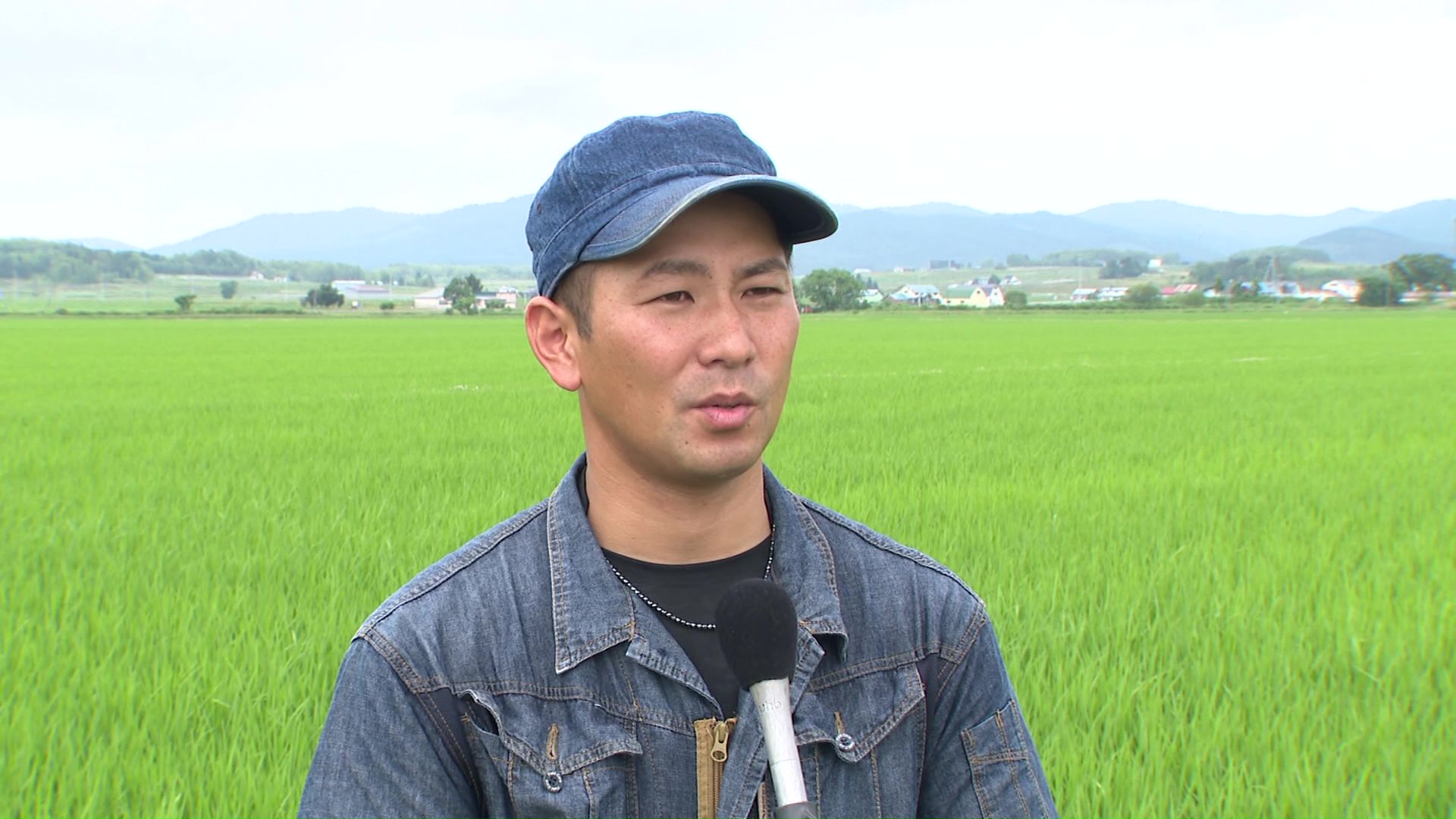 川添農園 川添宏明さん