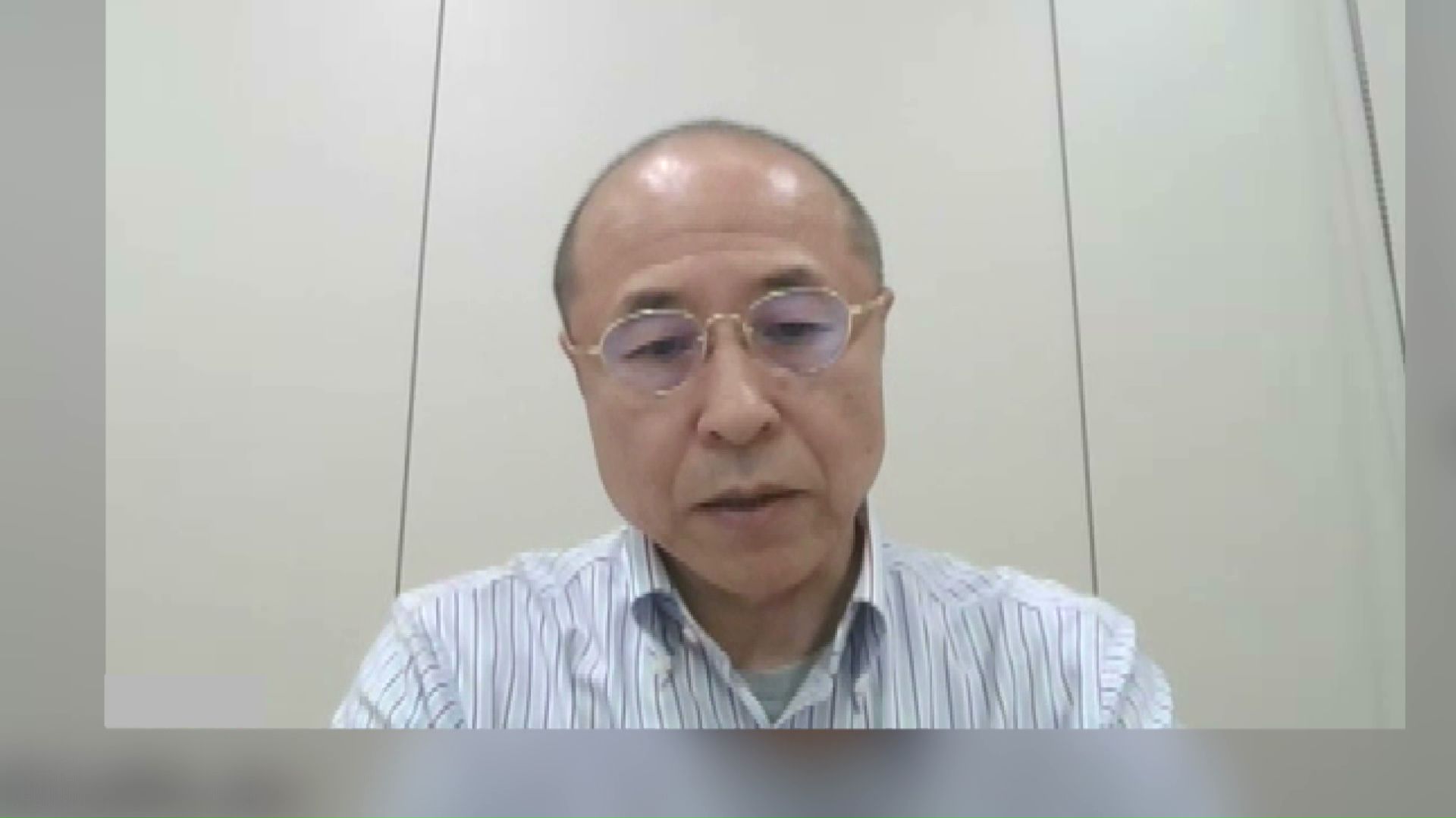 北海道立総合研究機構  釣賀一二三さん