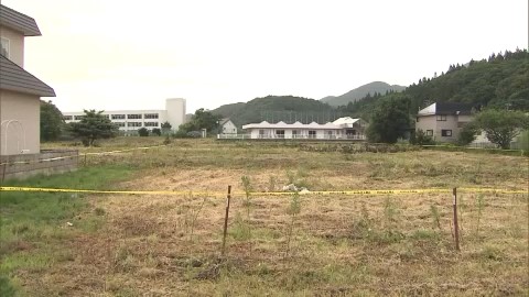 遺体発見現場でまたクマ目撃