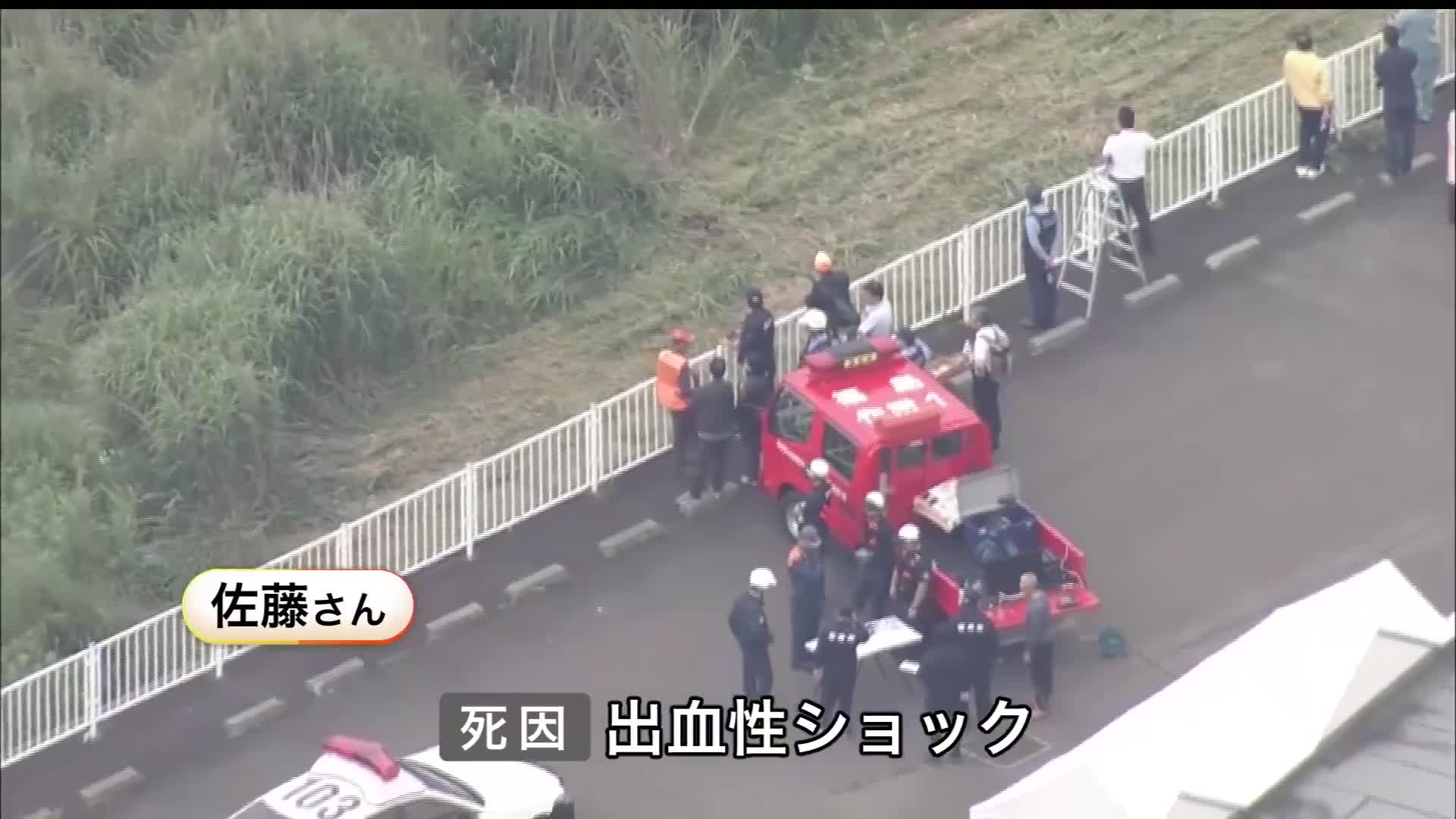 【ヒグマ速報】襲撃され引きずり込まれた“やぶ”で再びクマ目撃－ごみ置き場のふたには爪の痕〈全身に傷・腹にかまれた痕…新聞配達員の男性の死因は出血性ショック〉箱わな6つ設置し厳重な警戒続く_北海道福島町