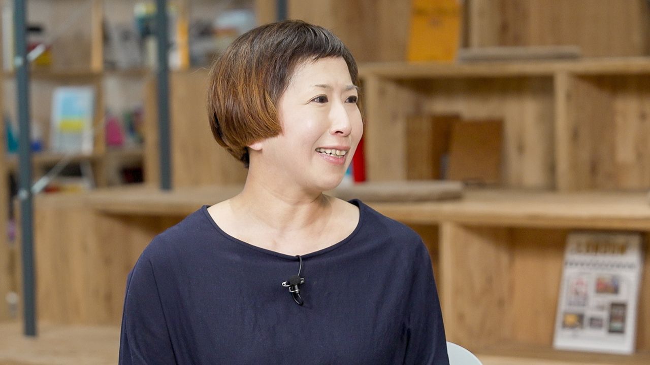 「文化は独特であればあるほど、地域の魅力は増す」