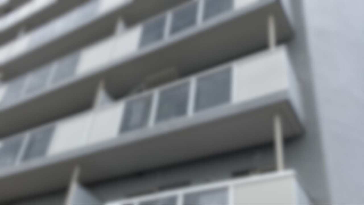 子どもが置き去りにされた疑いがあるマンション（札幌市）