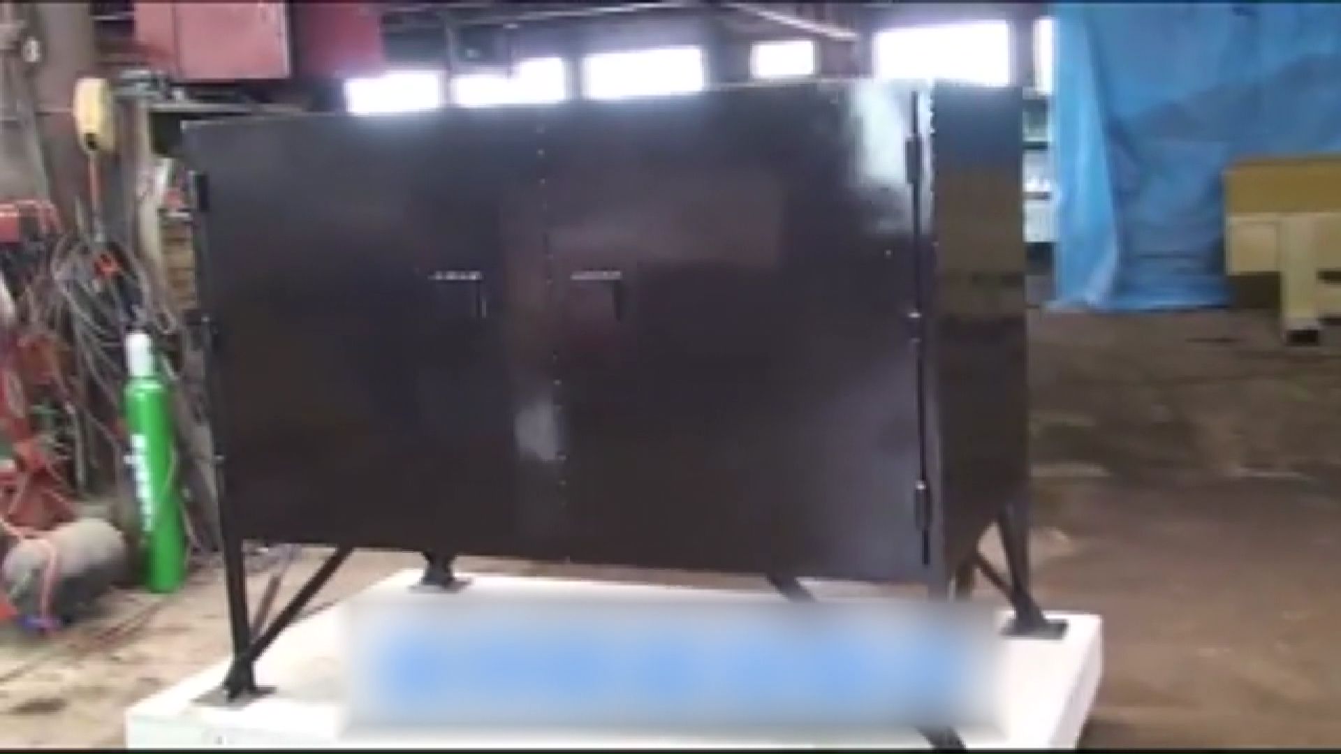 「とれんベア」