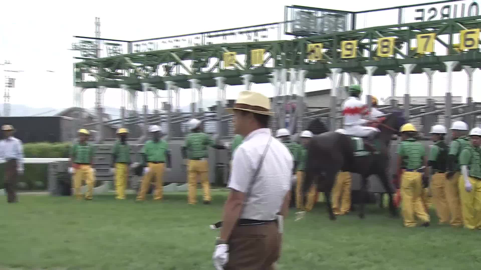 【函館競馬】函館2歳Sはレイチェル・キング騎手騎乗のエイシンディードが逃げ切り勝ち――ホッカイドウ競馬からJRAに転入初戦で重賞制覇！