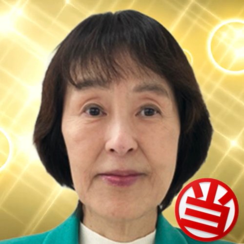 < 当選確実>高橋はるみ氏