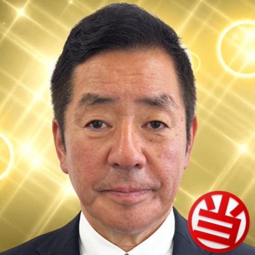 【参院選・北海道選挙区】立憲民主党・現職の勝部賢志氏が当選確実＿定数3のうち野党第一党として1議席を確保