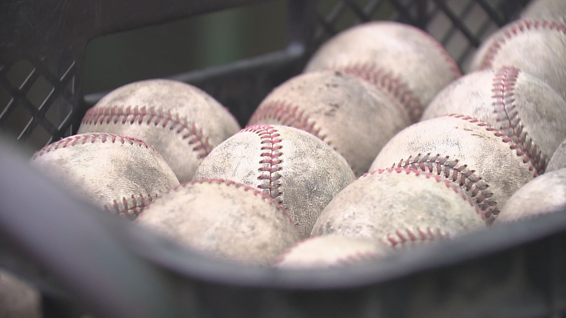 高校野球の公式球